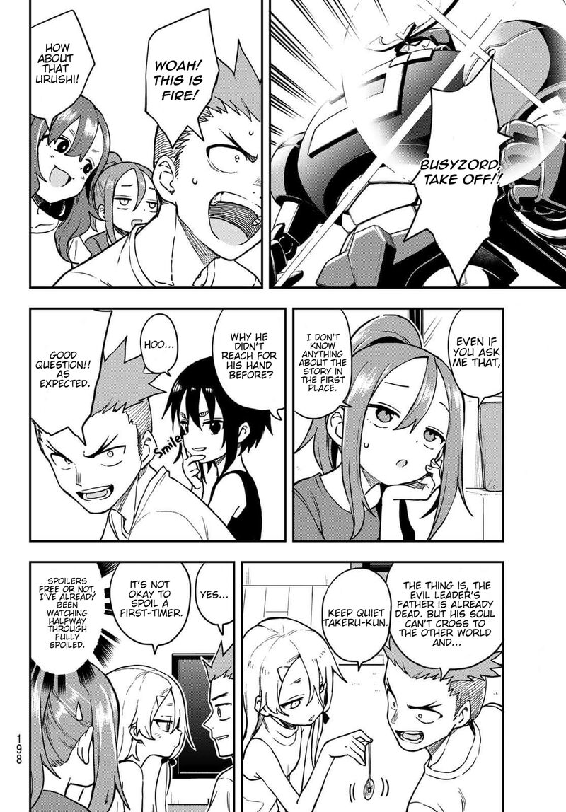 Soredemo Ayumu Wa Yosetekuru 145 4