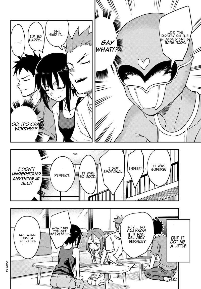 Soredemo Ayumu Wa Yosetekuru 145 8