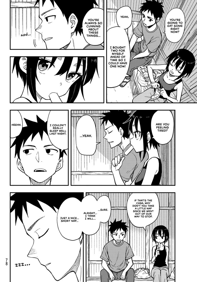 Soredemo Ayumu Wa Yosetekuru 146 4