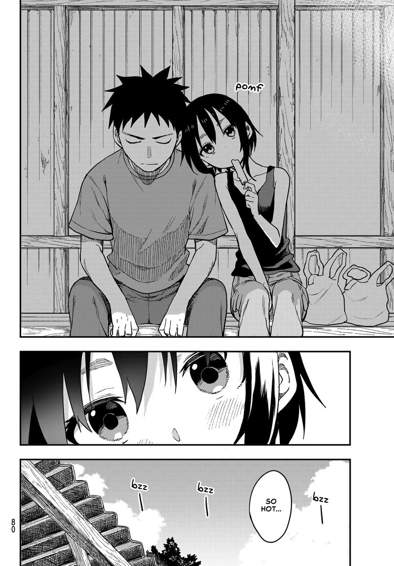 Soredemo Ayumu Wa Yosetekuru 146 6