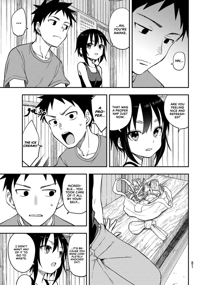 Soredemo Ayumu Wa Yosetekuru 146 7