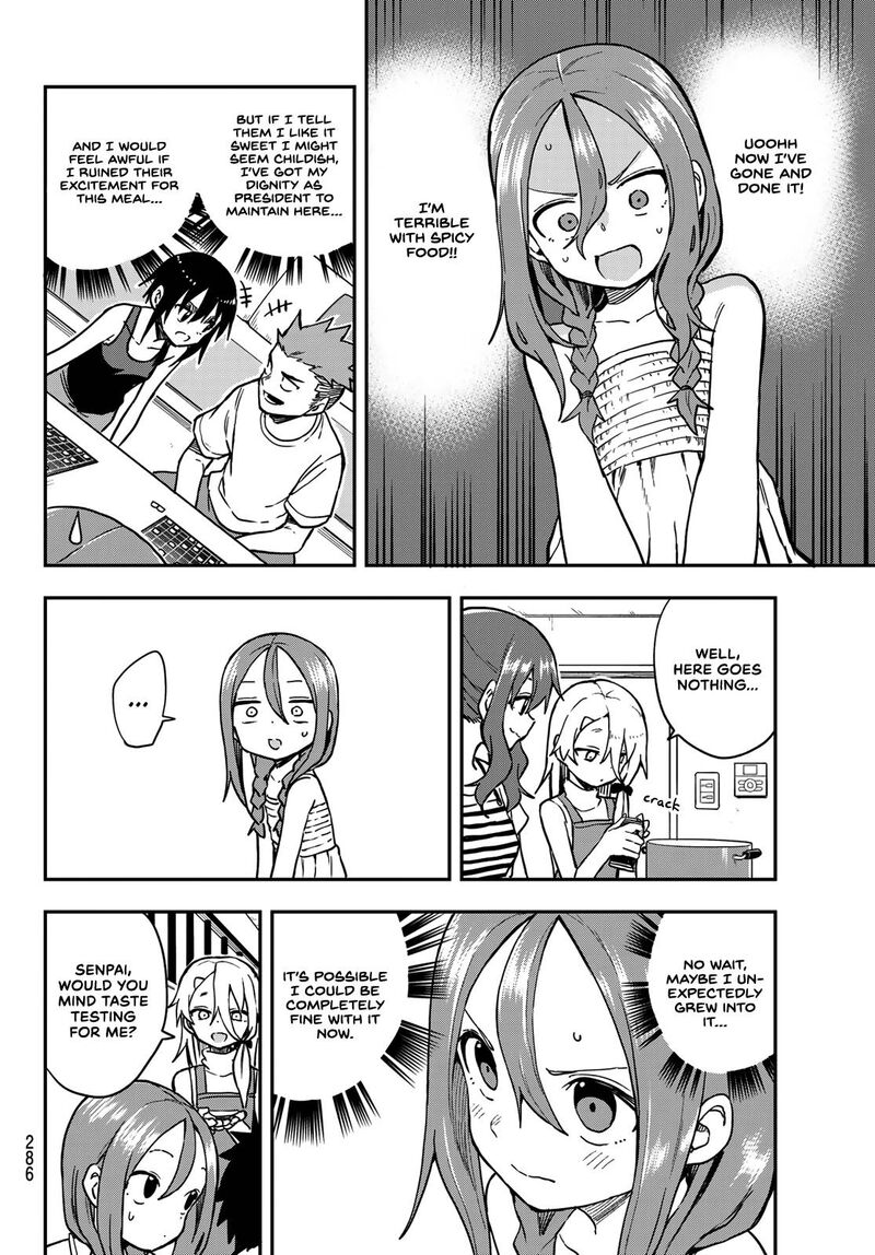 Soredemo Ayumu Wa Yosetekuru 149 4