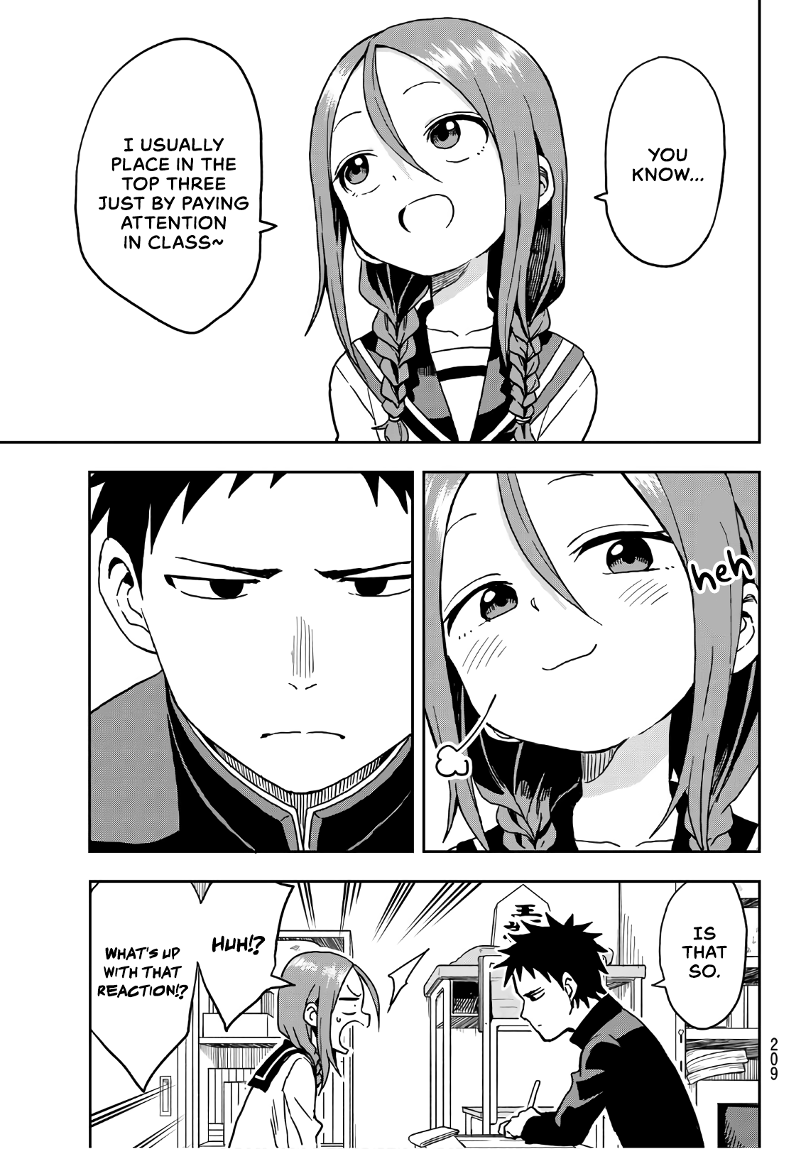 Soredemo Ayumu Wa Yosetekuru 15 3