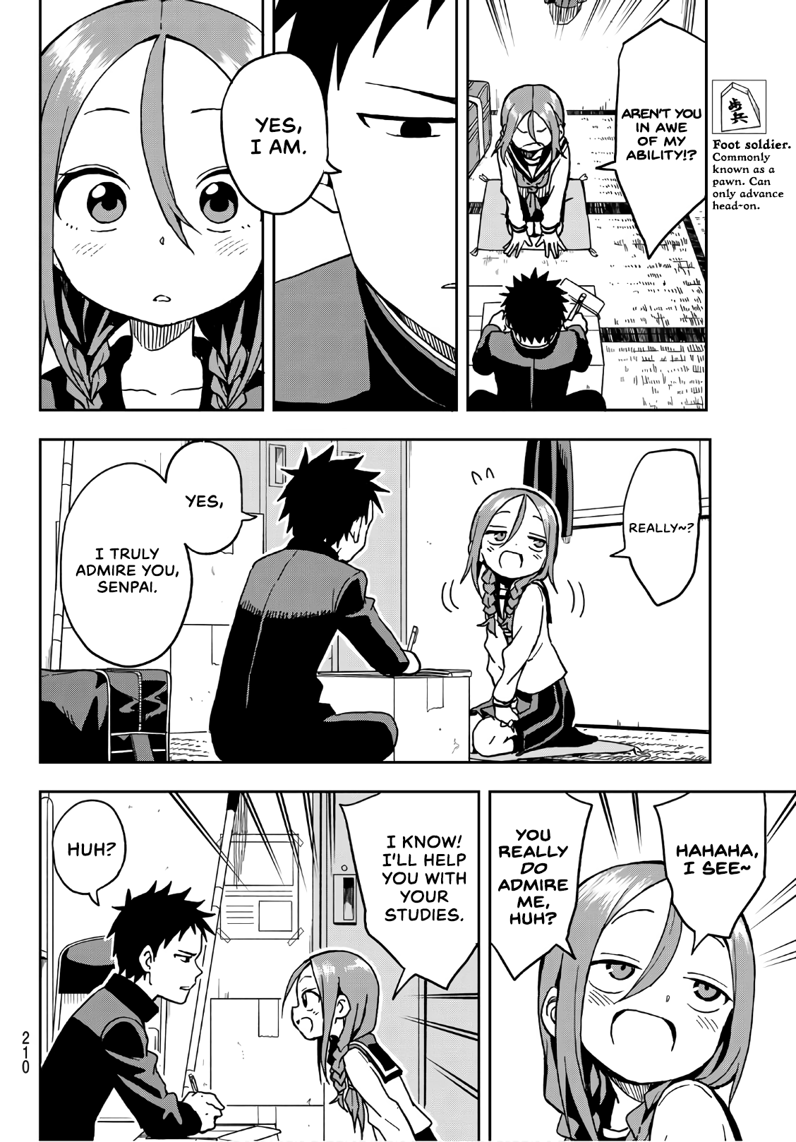 Soredemo Ayumu Wa Yosetekuru 15 4