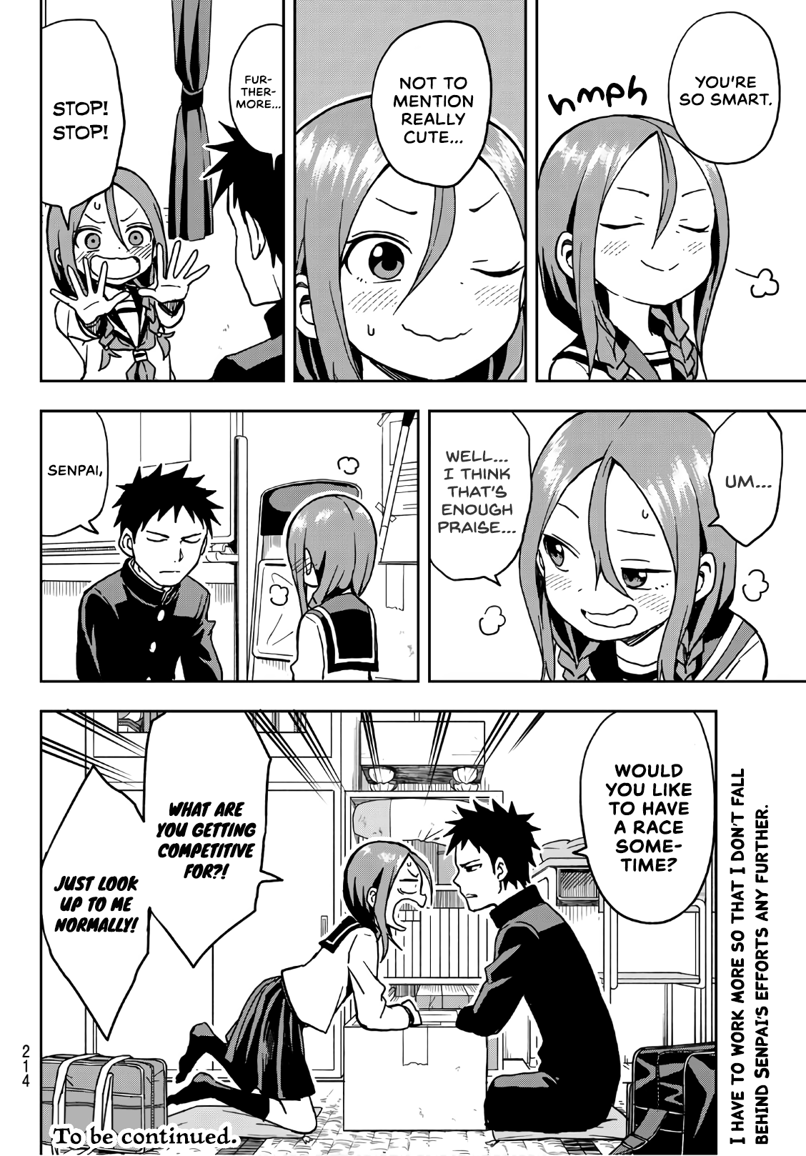 Soredemo Ayumu Wa Yosetekuru 15 8