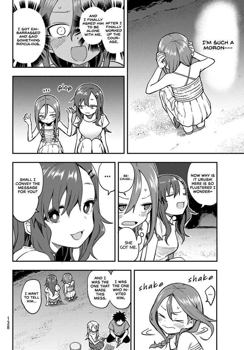Soredemo Ayumu Wa Yosetekuru 150 4