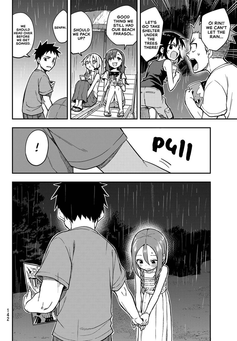 Soredemo Ayumu Wa Yosetekuru 150 8