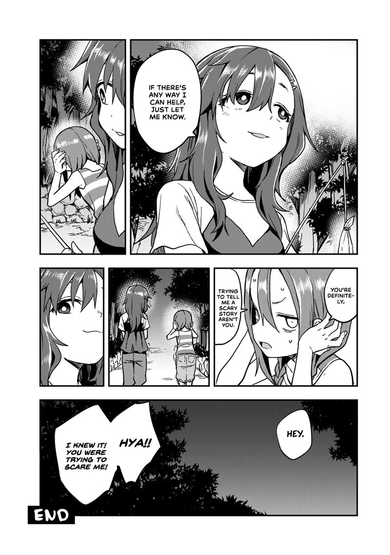 Soredemo Ayumu Wa Yosetekuru 150e 2