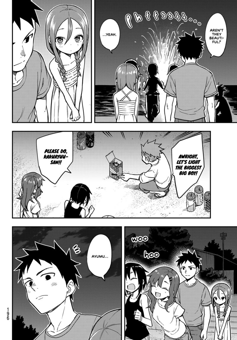 Soredemo Ayumu Wa Yosetekuru 151 16