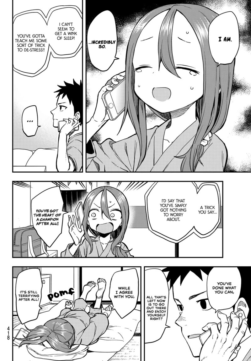 Soredemo Ayumu Wa Yosetekuru 153 4