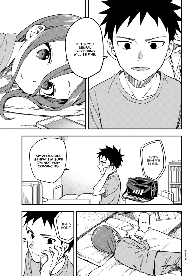 Soredemo Ayumu Wa Yosetekuru 153 5