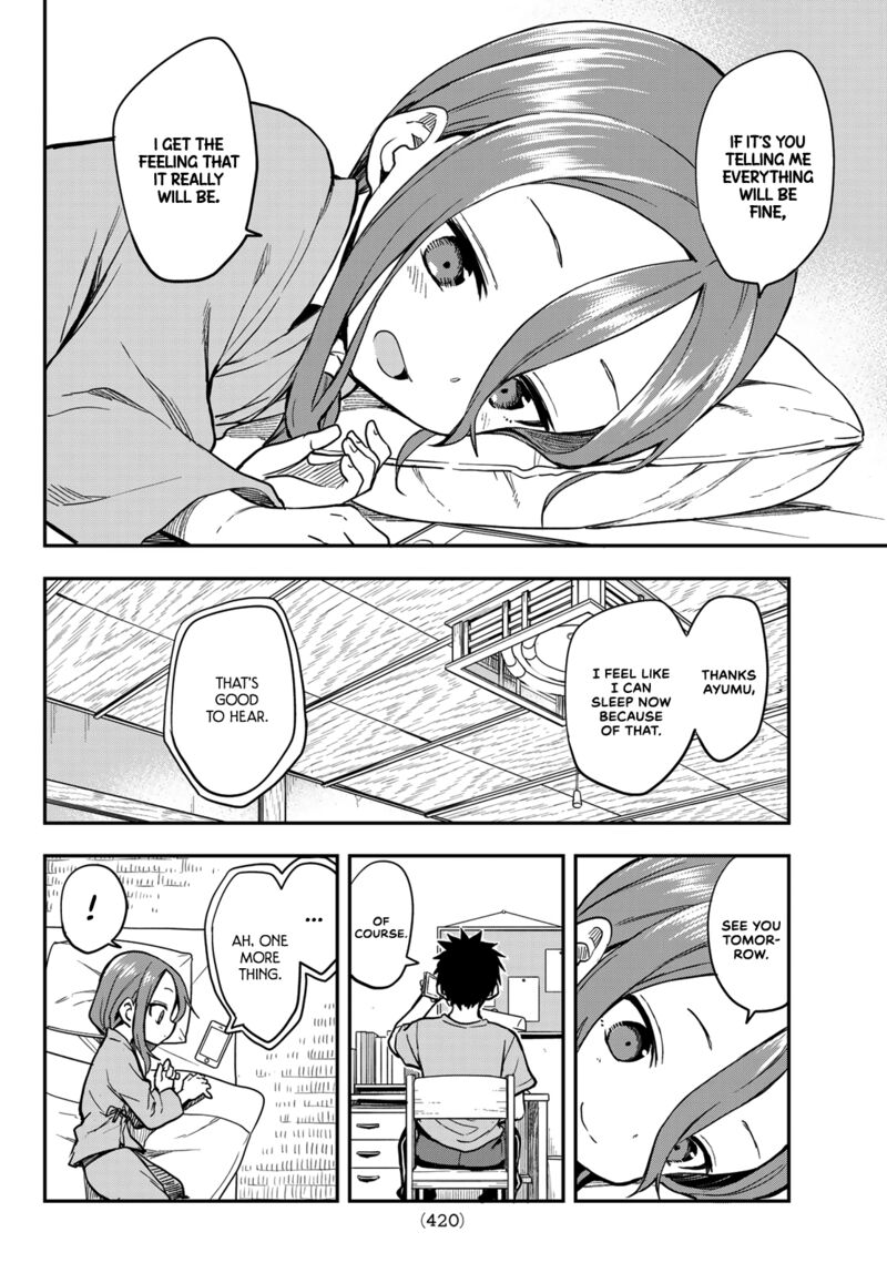 Soredemo Ayumu Wa Yosetekuru 153 6
