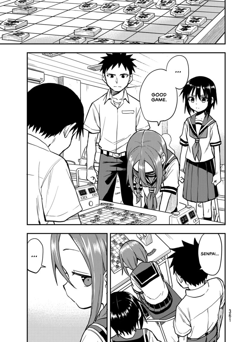 Soredemo Ayumu Wa Yosetekuru 154 5