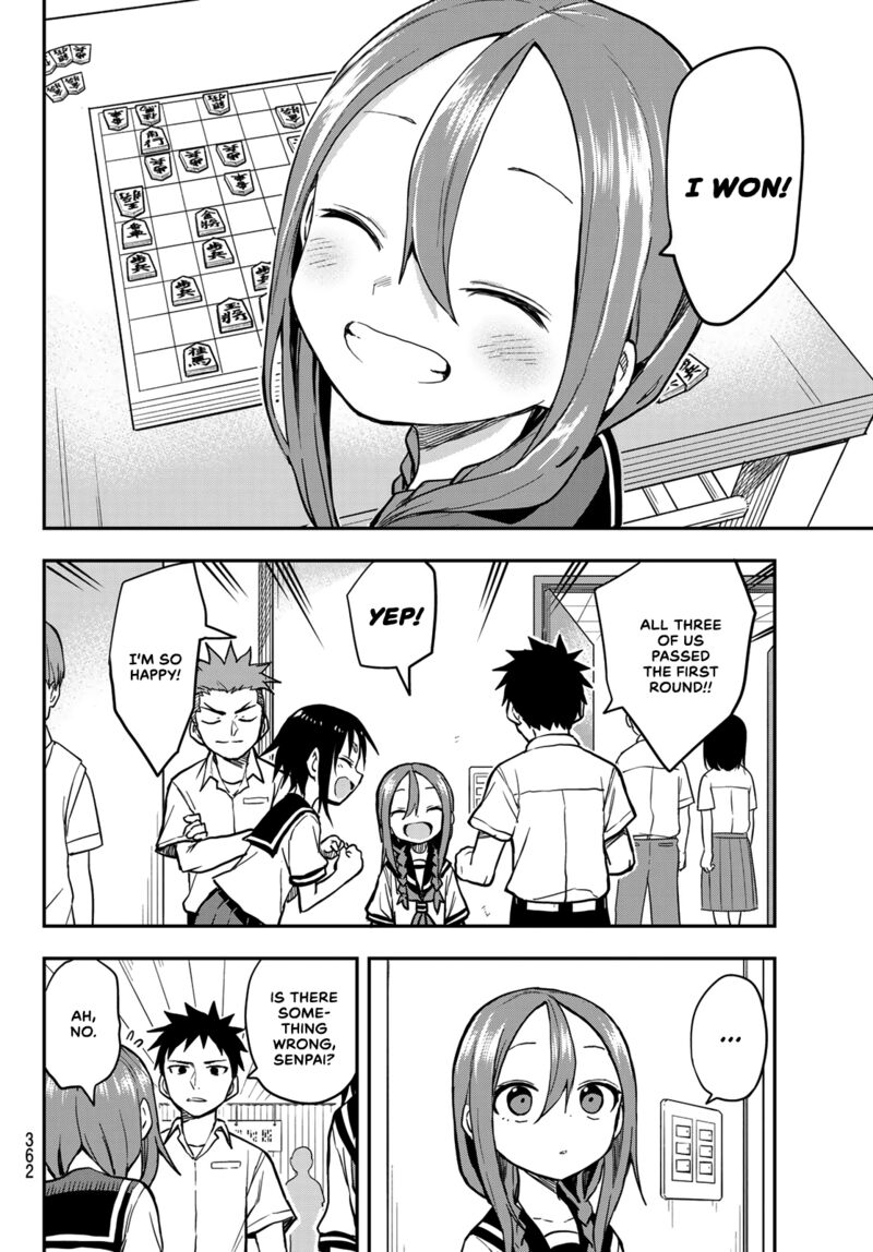 Soredemo Ayumu Wa Yosetekuru 154 6