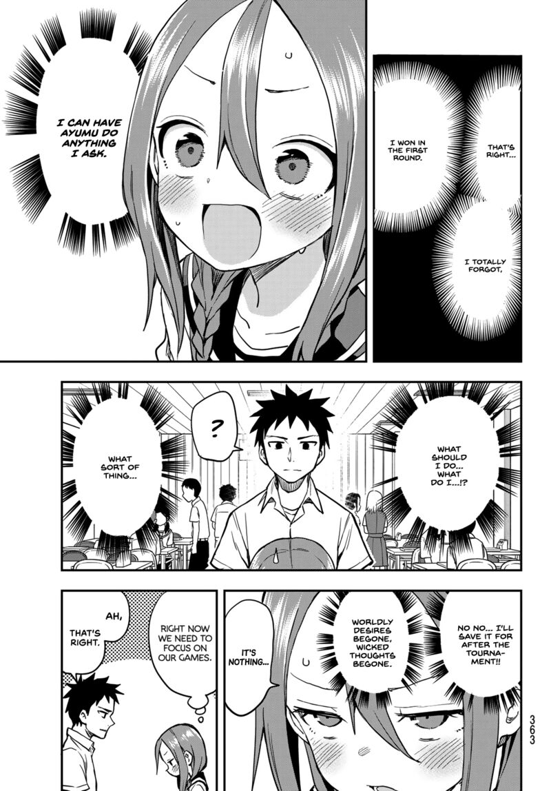 Soredemo Ayumu Wa Yosetekuru 154 7