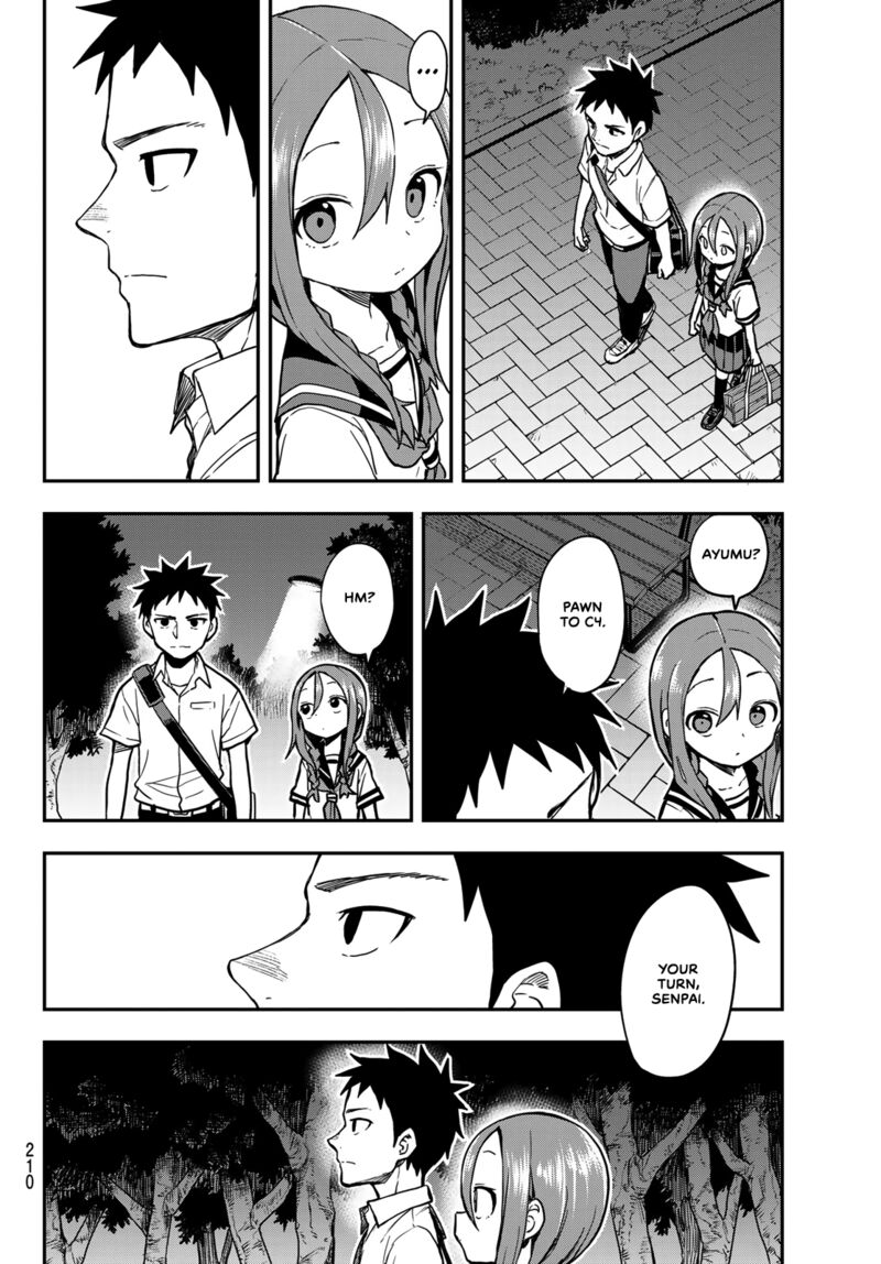 Soredemo Ayumu Wa Yosetekuru 156 6
