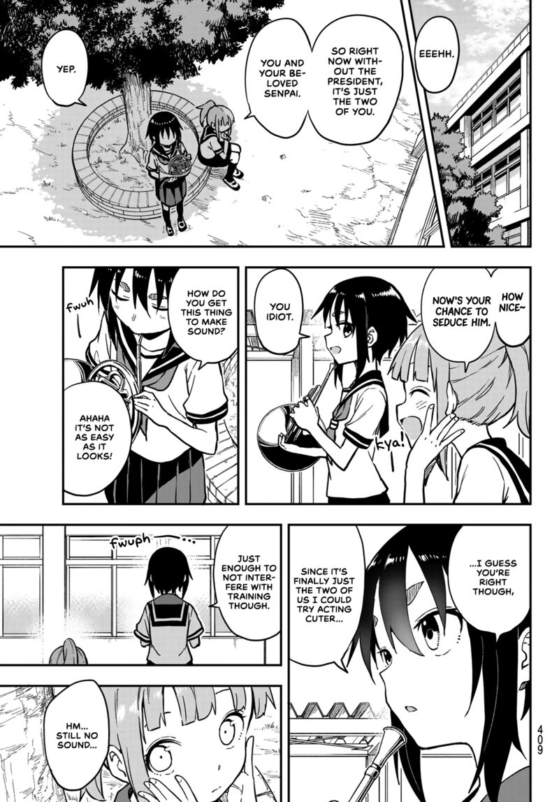 Soredemo Ayumu Wa Yosetekuru 158 3