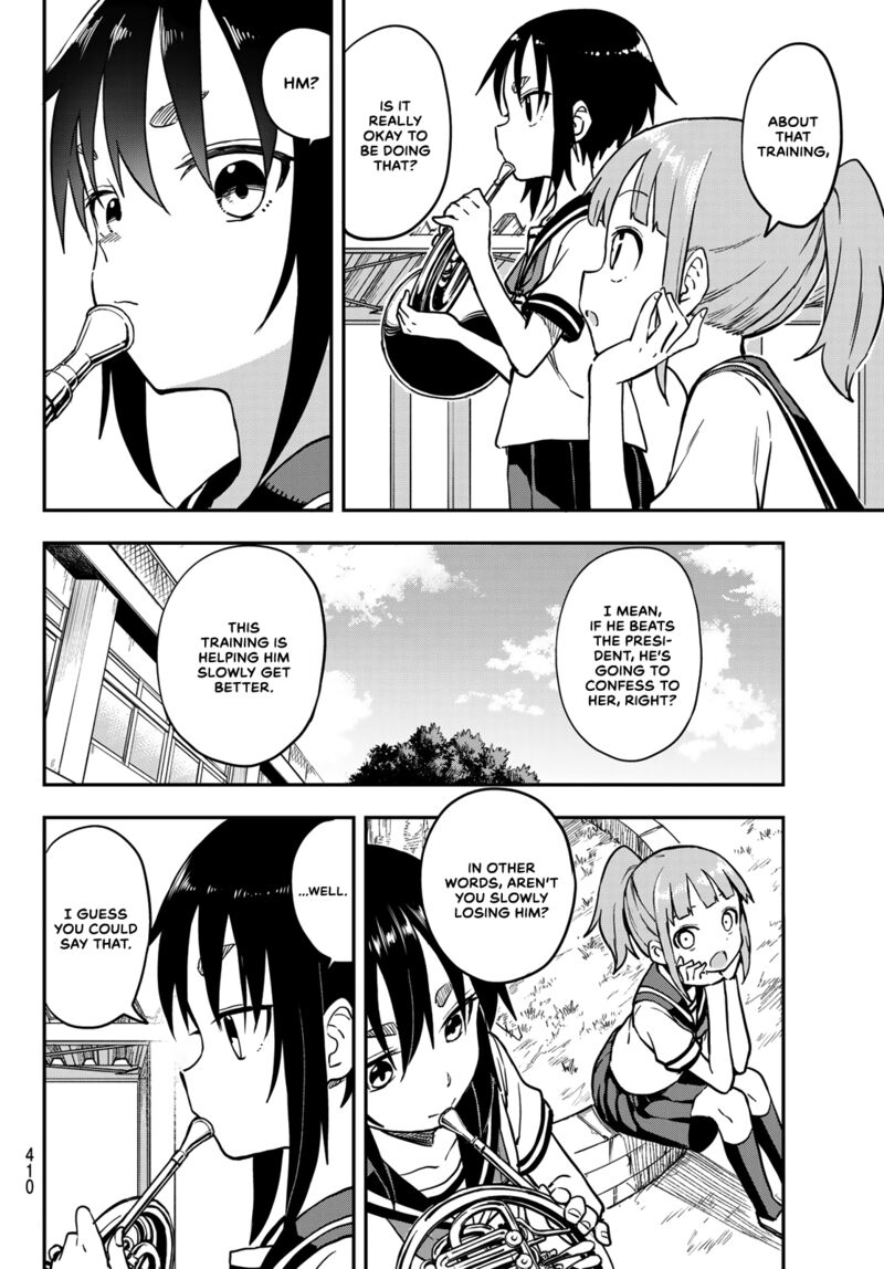 Soredemo Ayumu Wa Yosetekuru 158 4