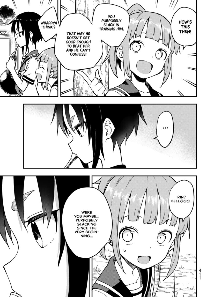 Soredemo Ayumu Wa Yosetekuru 158 5