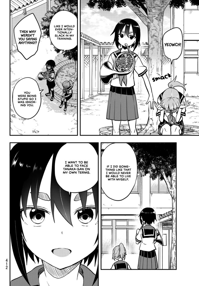 Soredemo Ayumu Wa Yosetekuru 158 6
