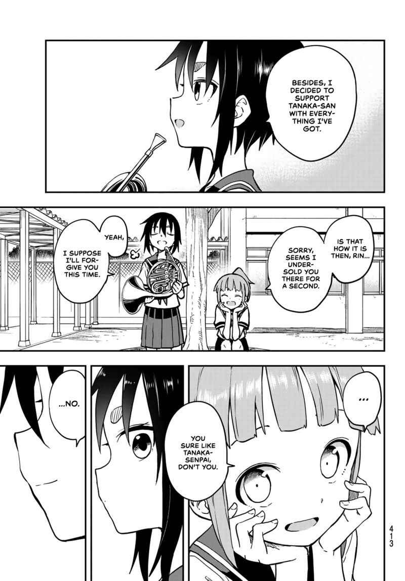 Soredemo Ayumu Wa Yosetekuru 158 7