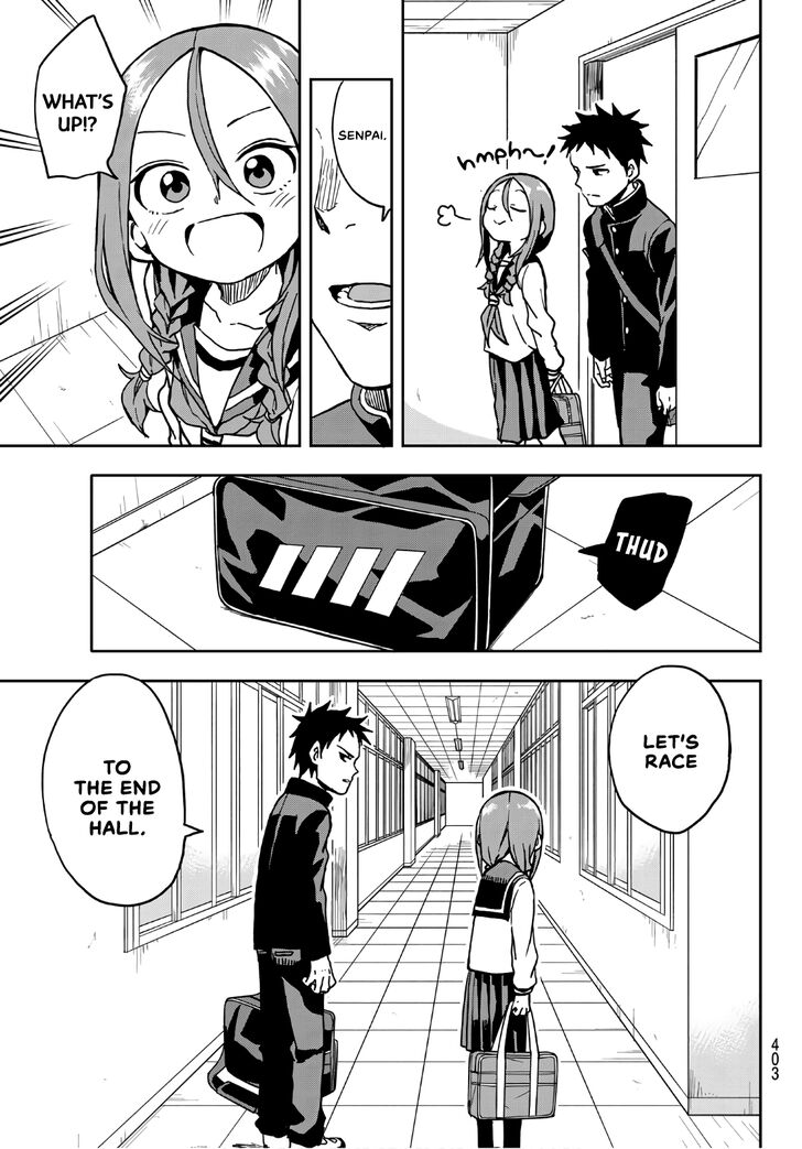 Soredemo Ayumu Wa Yosetekuru 16 3
