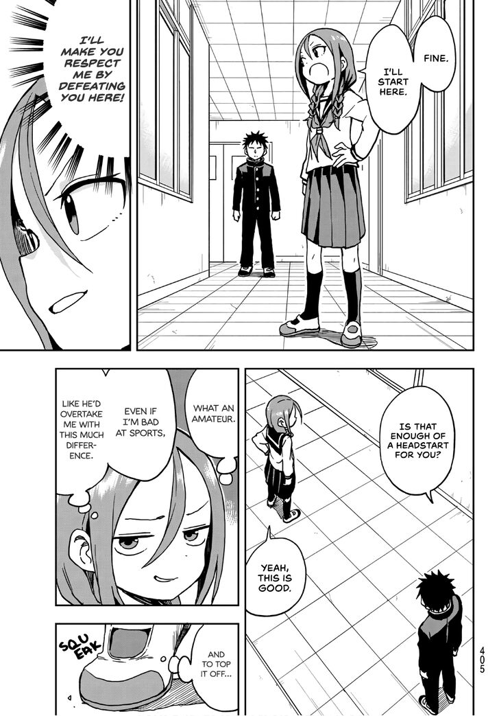 Soredemo Ayumu Wa Yosetekuru 16 5