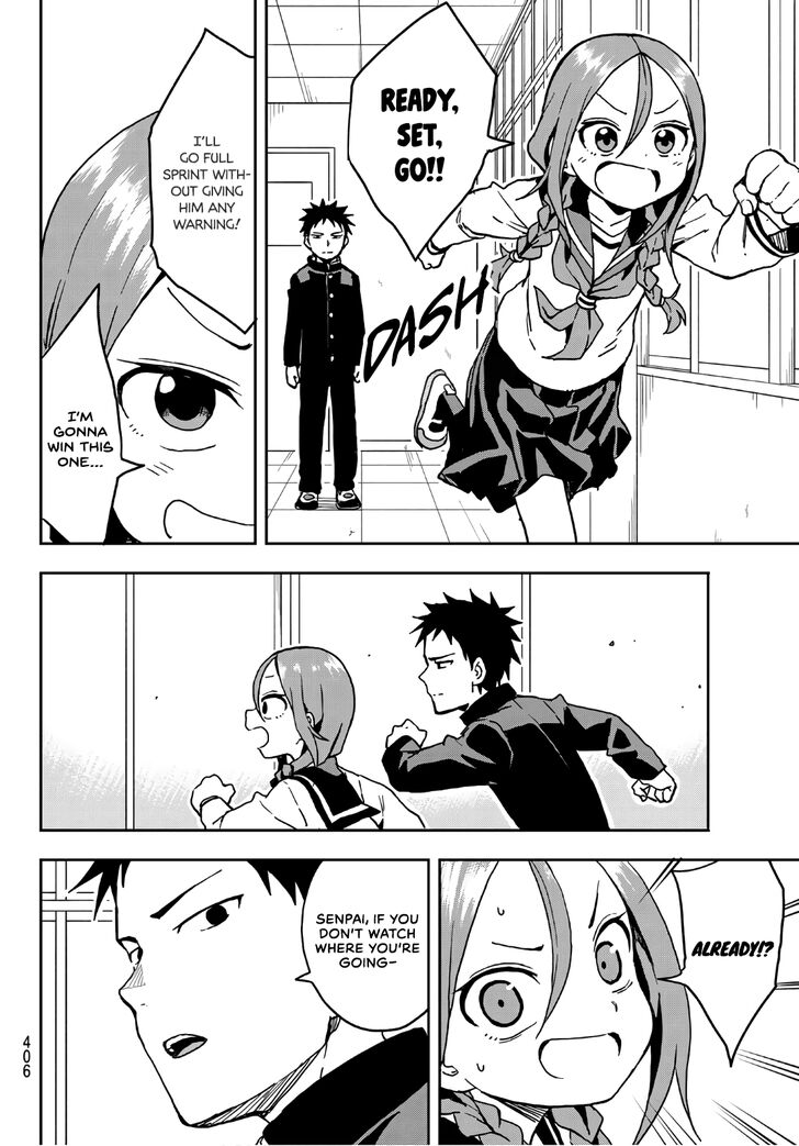 Soredemo Ayumu Wa Yosetekuru 16 6