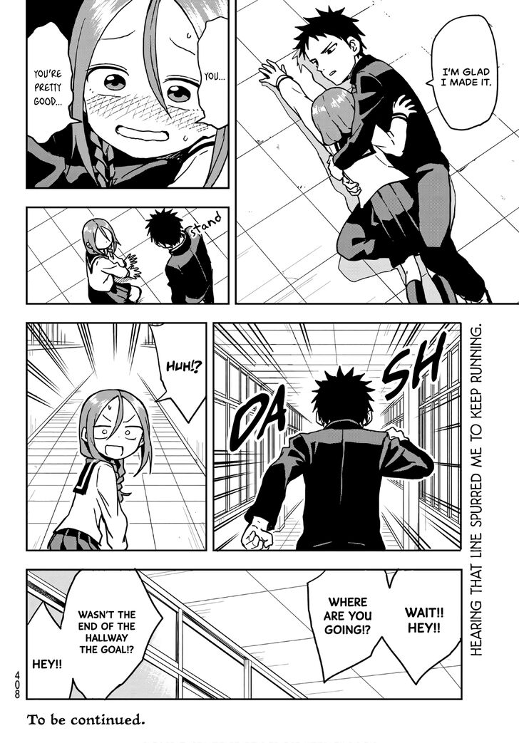 Soredemo Ayumu Wa Yosetekuru 16 8