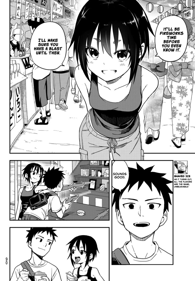 Soredemo Ayumu Wa Yosetekuru 161 8