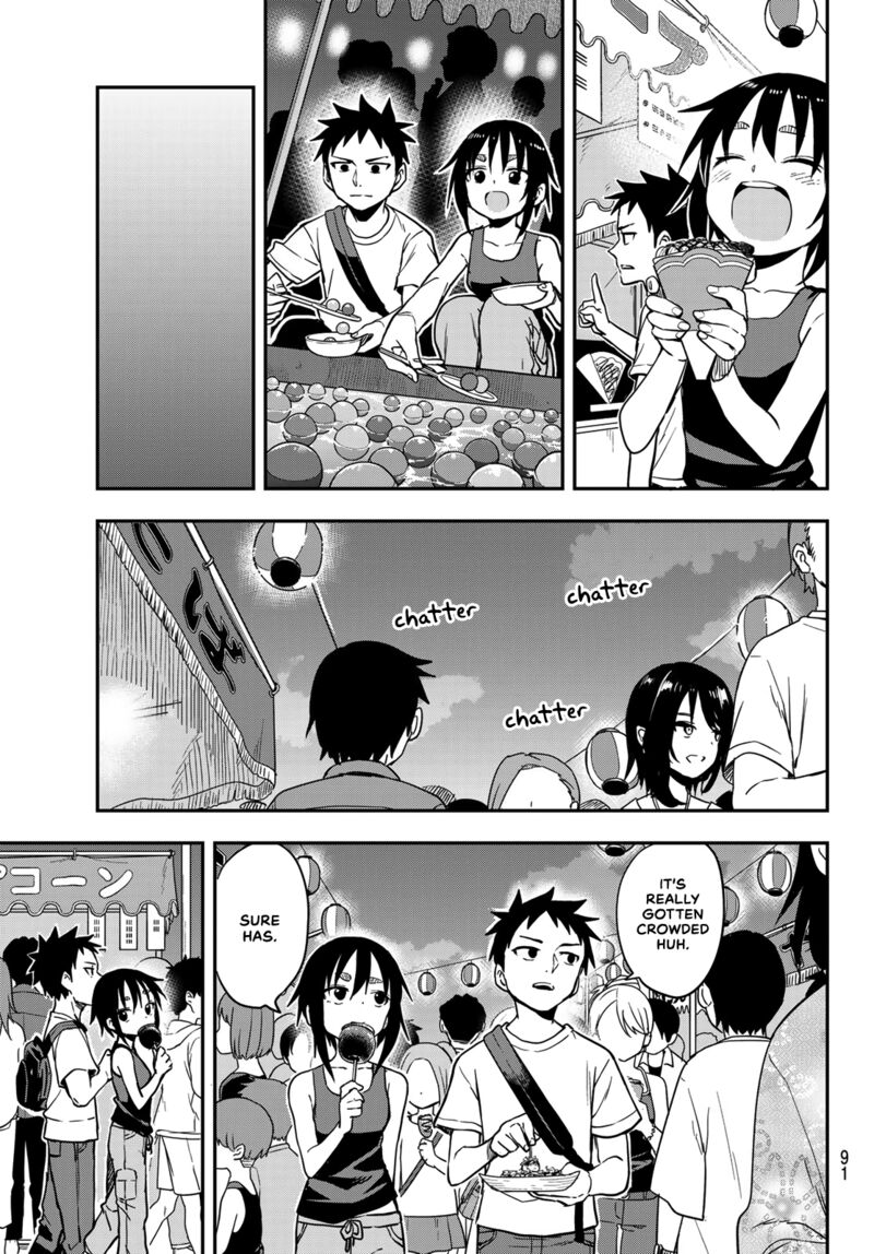 Soredemo Ayumu Wa Yosetekuru 161 9
