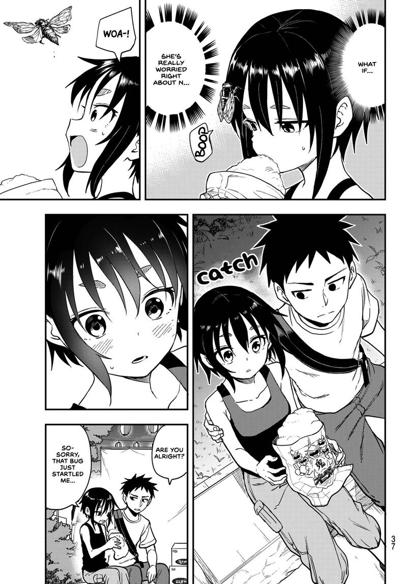 Soredemo Ayumu Wa Yosetekuru 162 3
