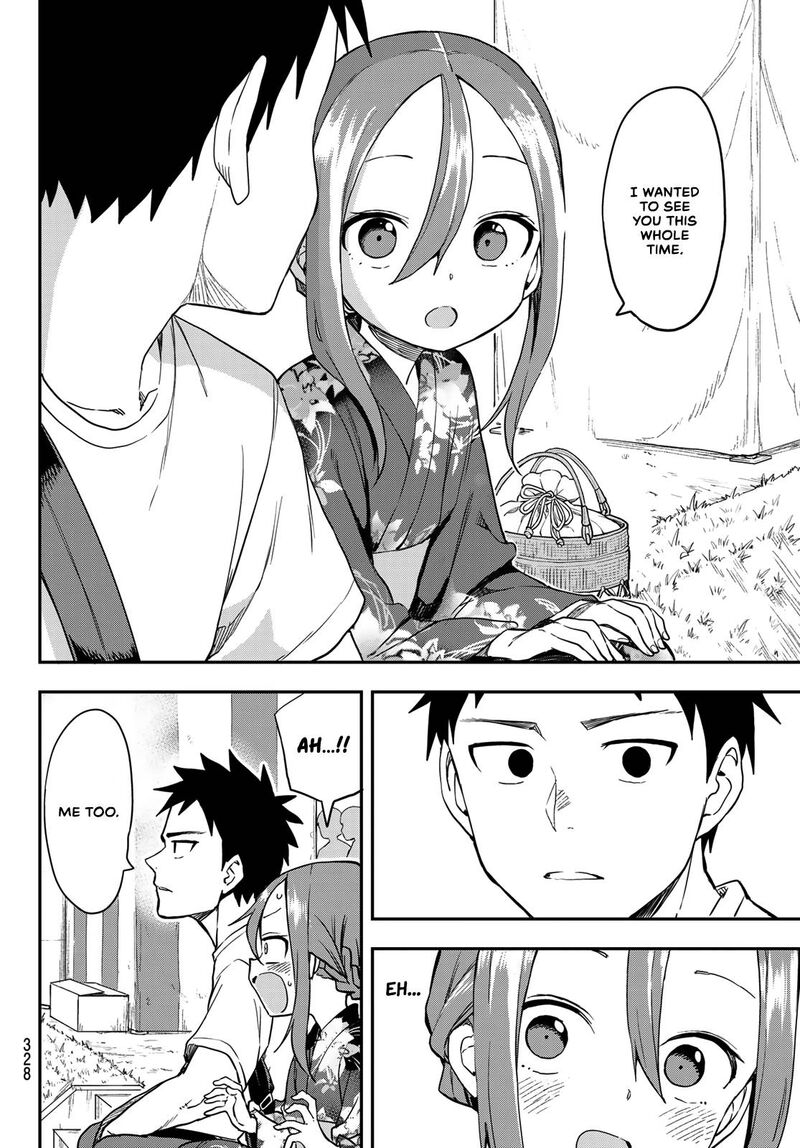 Soredemo Ayumu Wa Yosetekuru 163 6