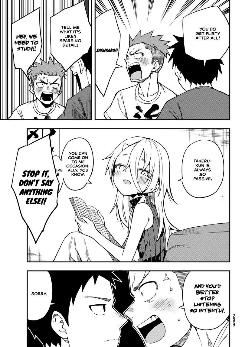 Soredemo Ayumu Wa Yosetekuru 164 3
