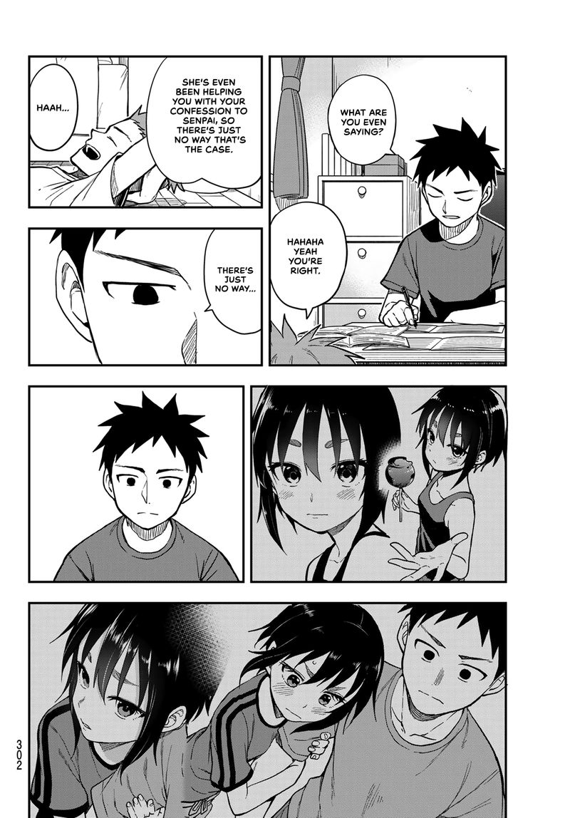 Soredemo Ayumu Wa Yosetekuru 164 6