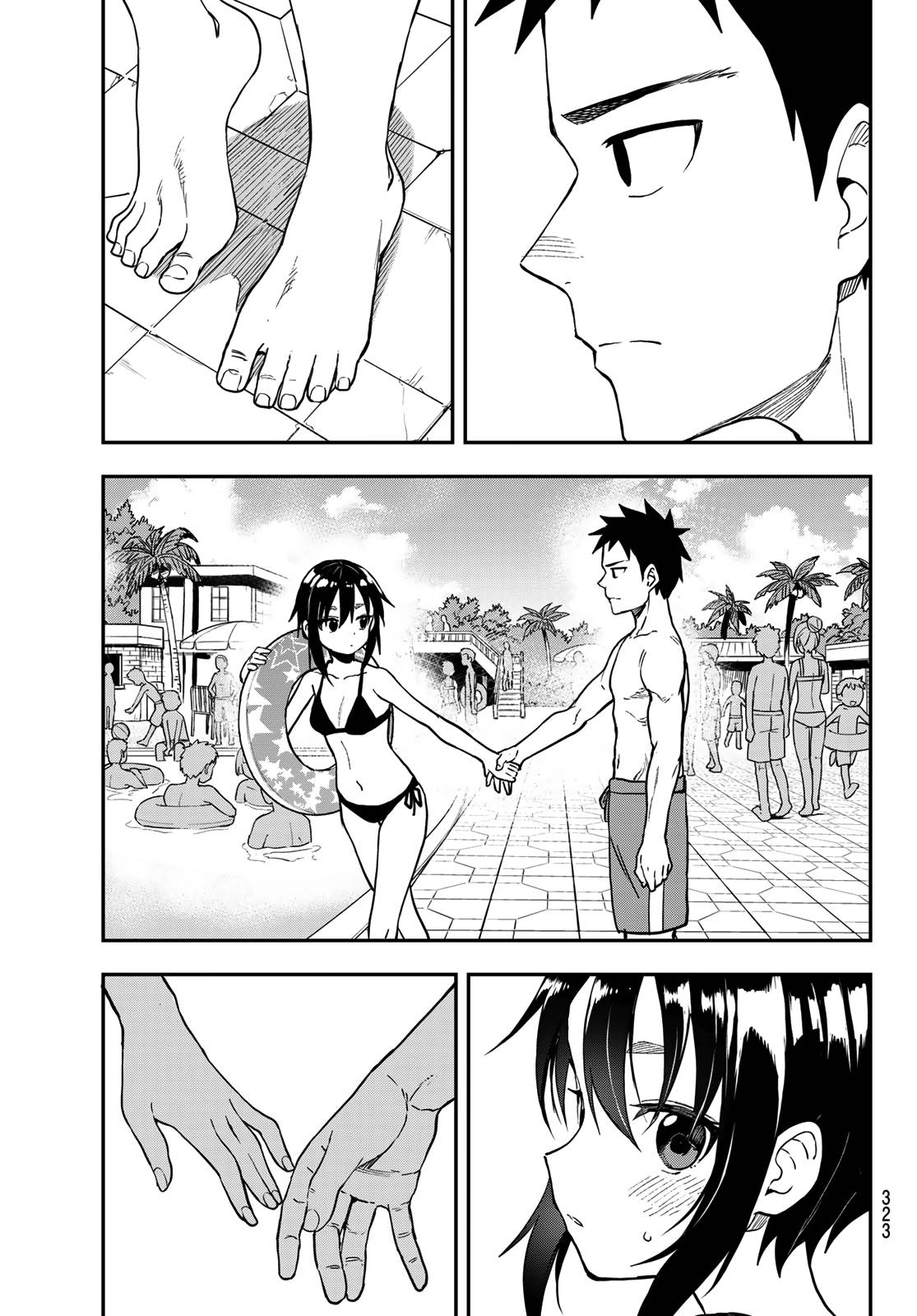 Soredemo Ayumu Wa Yosetekuru 165 7