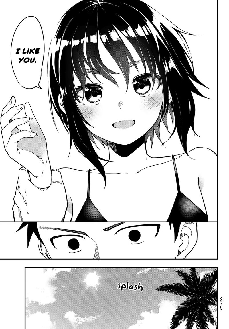 Soredemo Ayumu Wa Yosetekuru 166 3