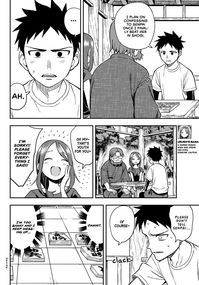 Soredemo Ayumu Wa Yosetekuru 167 6