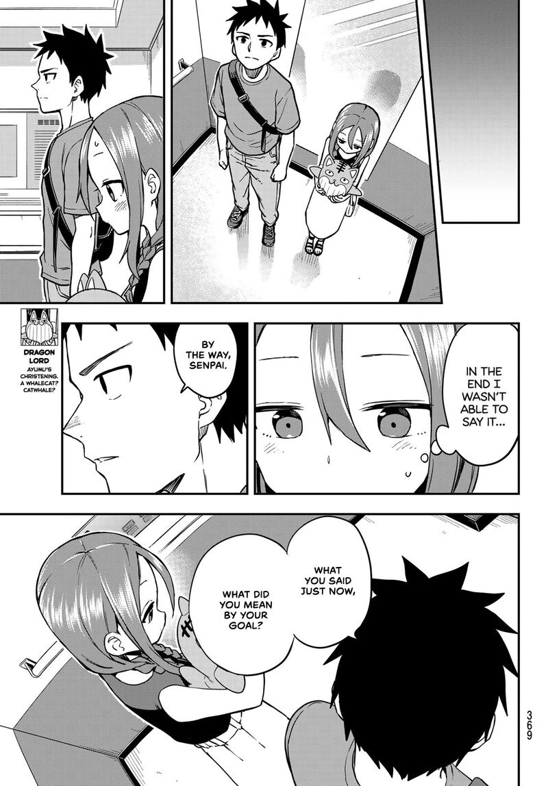Soredemo Ayumu Wa Yosetekuru 169 7