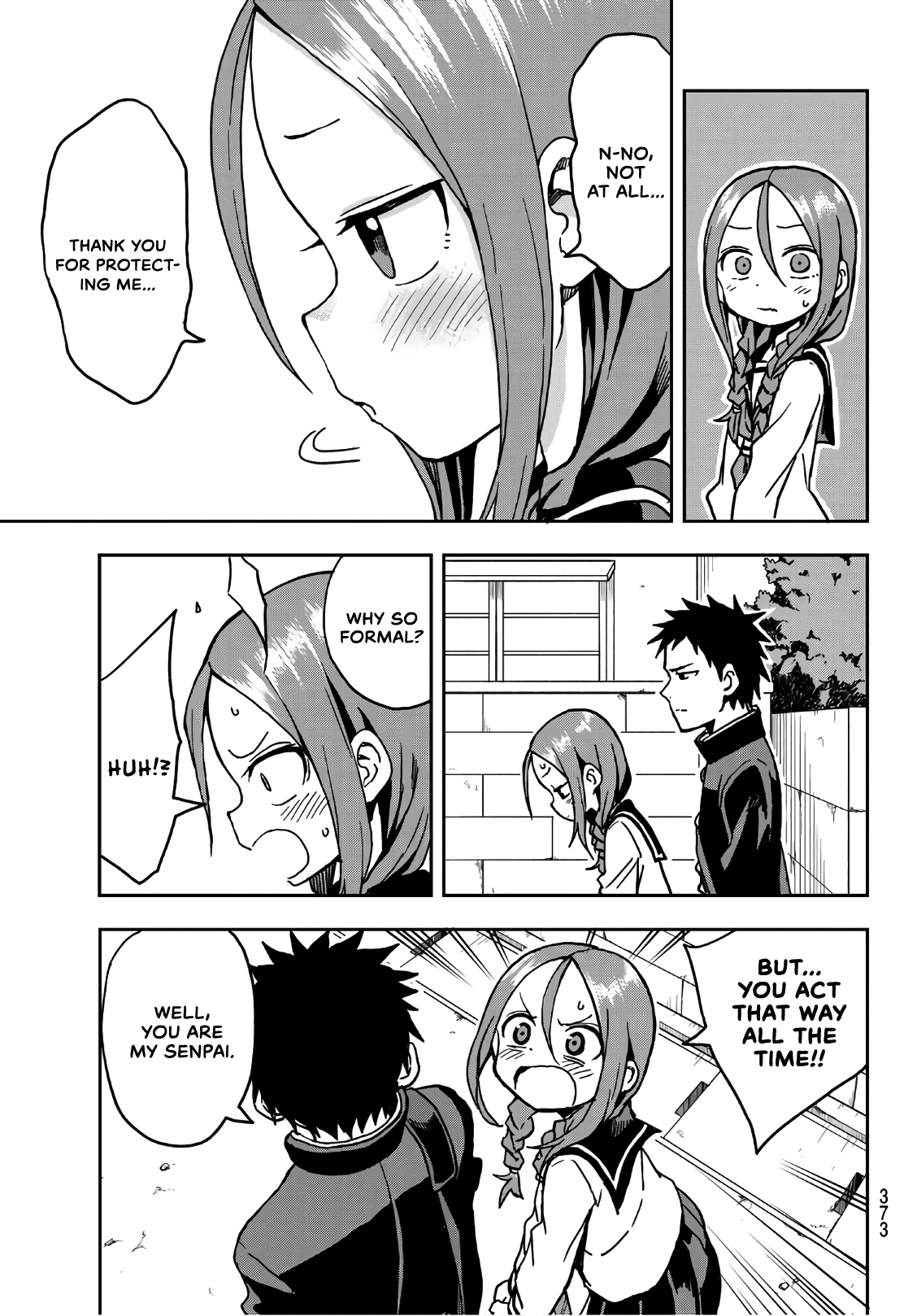 Soredemo Ayumu Wa Yosetekuru 17 3