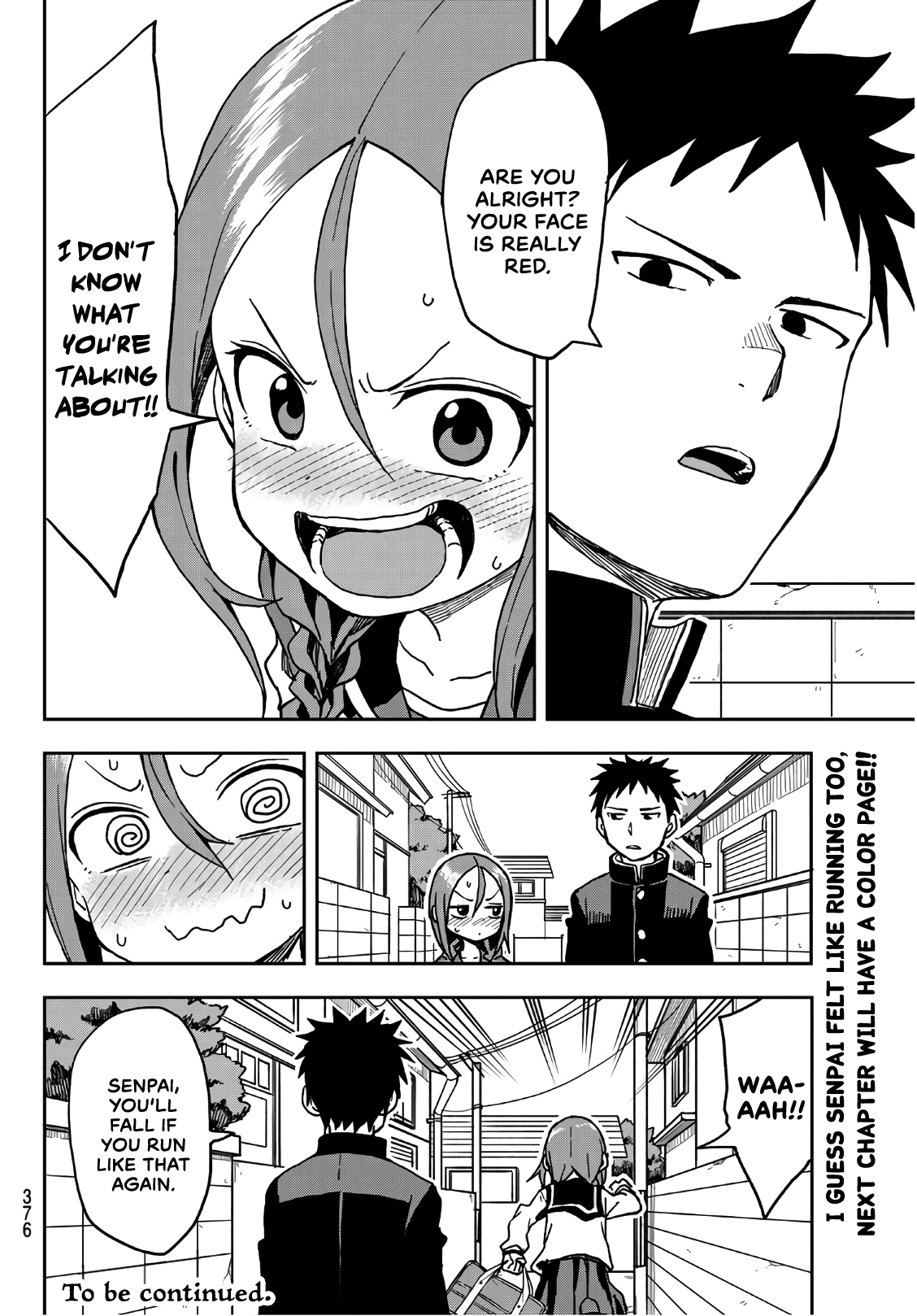 Soredemo Ayumu Wa Yosetekuru 17 6