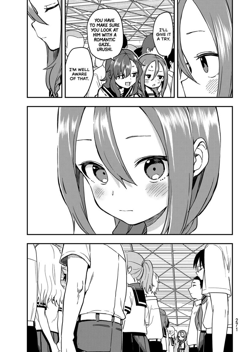 Soredemo Ayumu Wa Yosetekuru 171 7