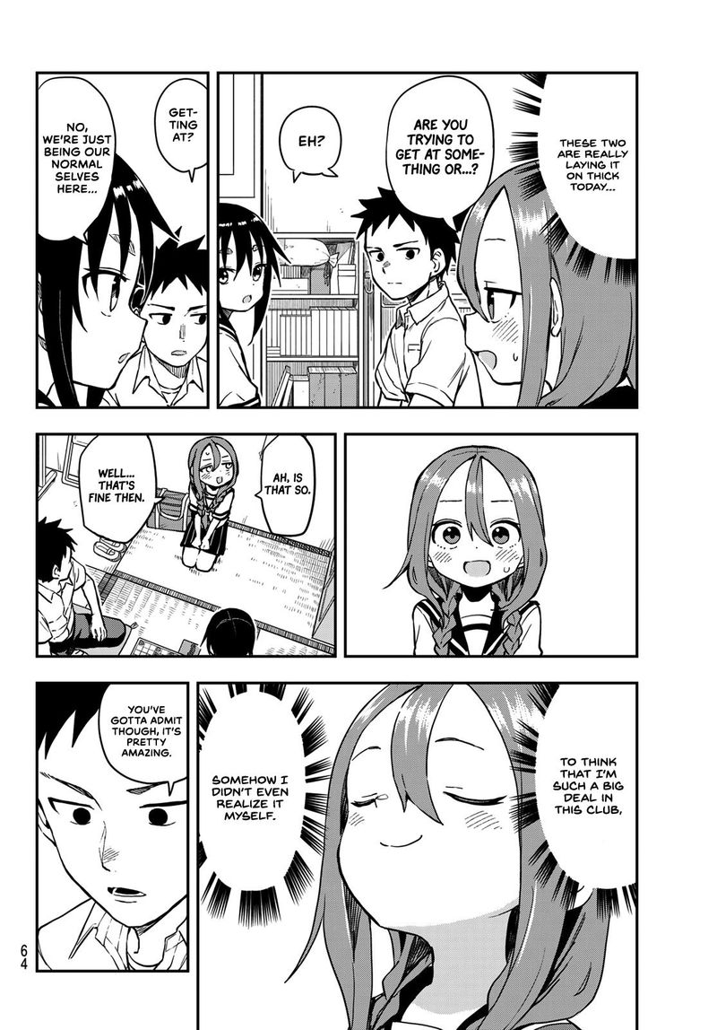 Soredemo Ayumu Wa Yosetekuru 172 4