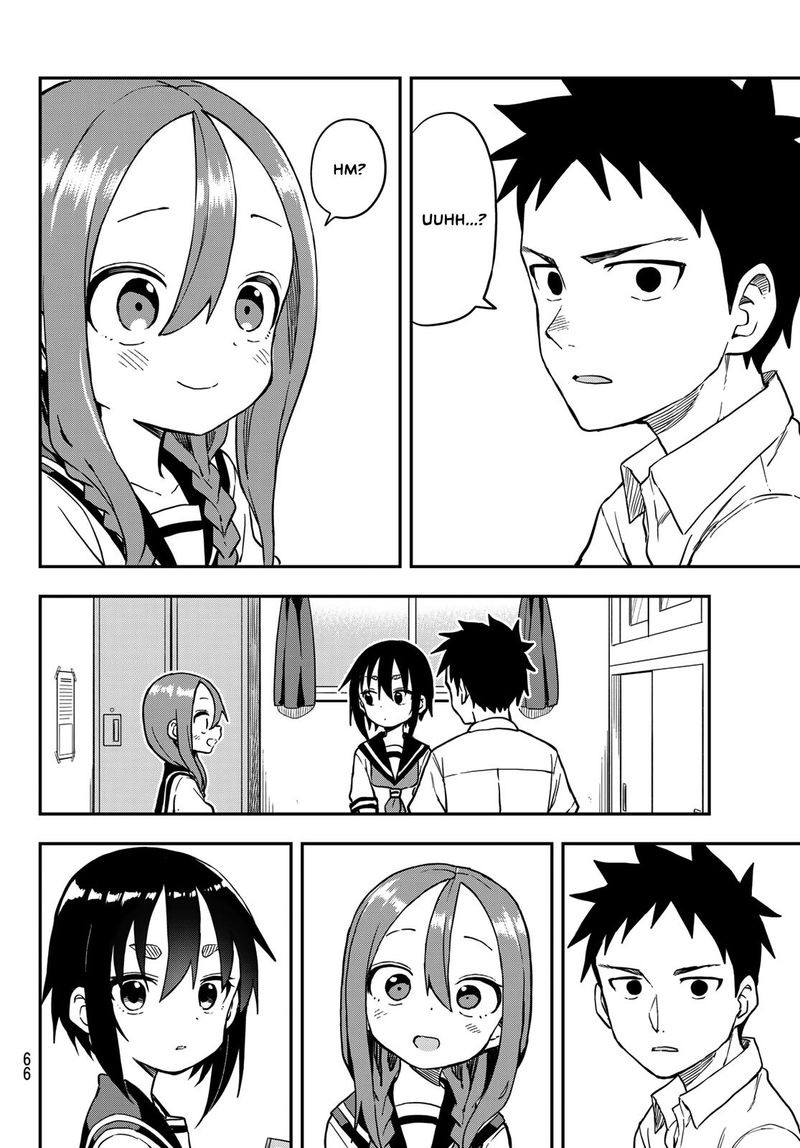 Soredemo Ayumu Wa Yosetekuru 172 6
