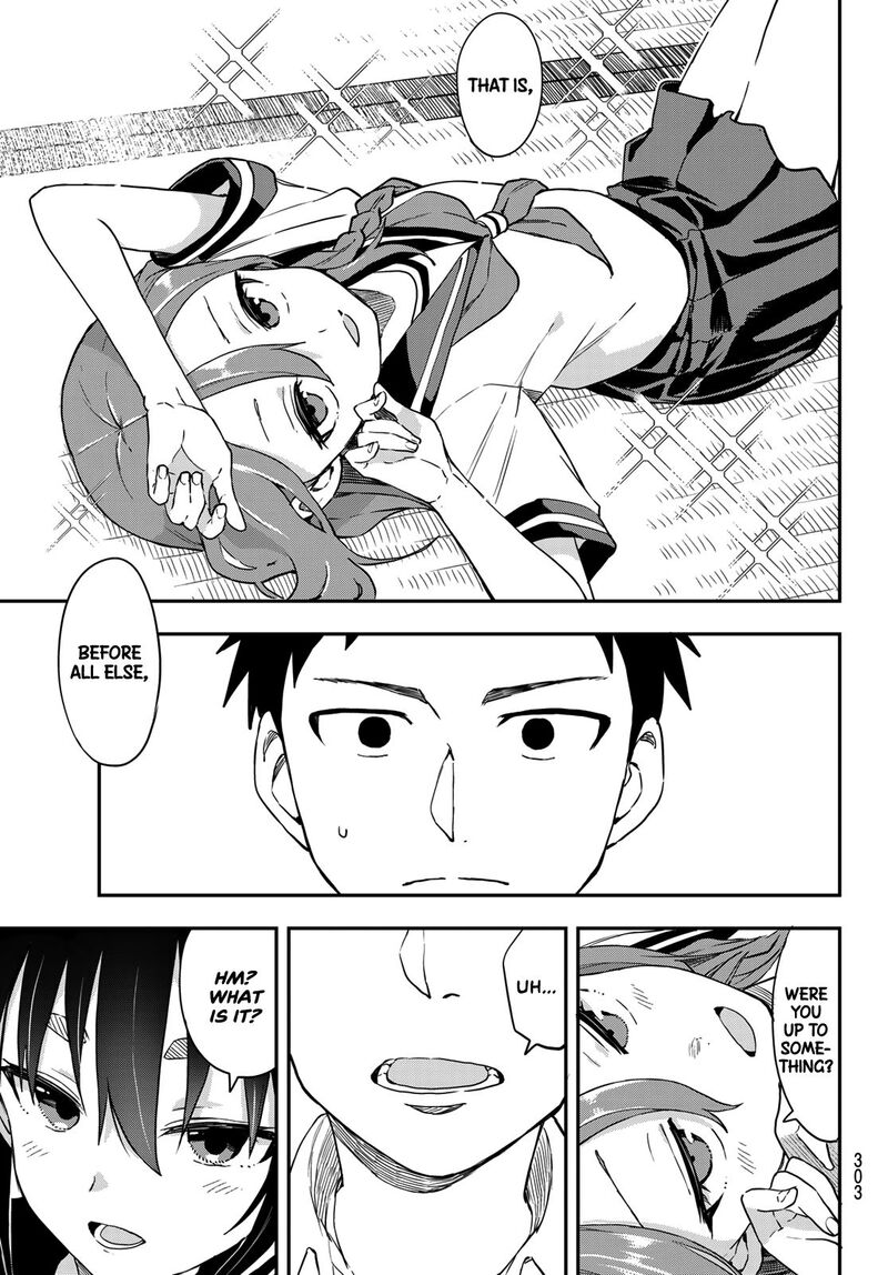 Soredemo Ayumu Wa Yosetekuru 173 7