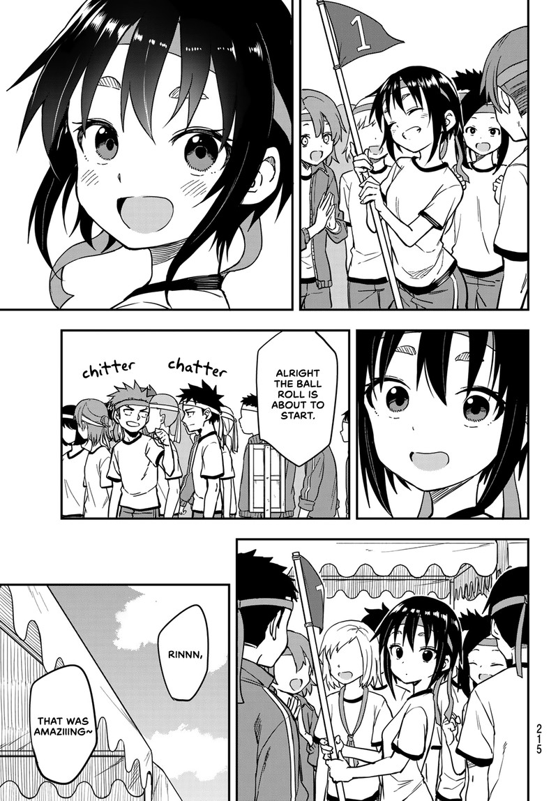 Soredemo Ayumu Wa Yosetekuru 176 3