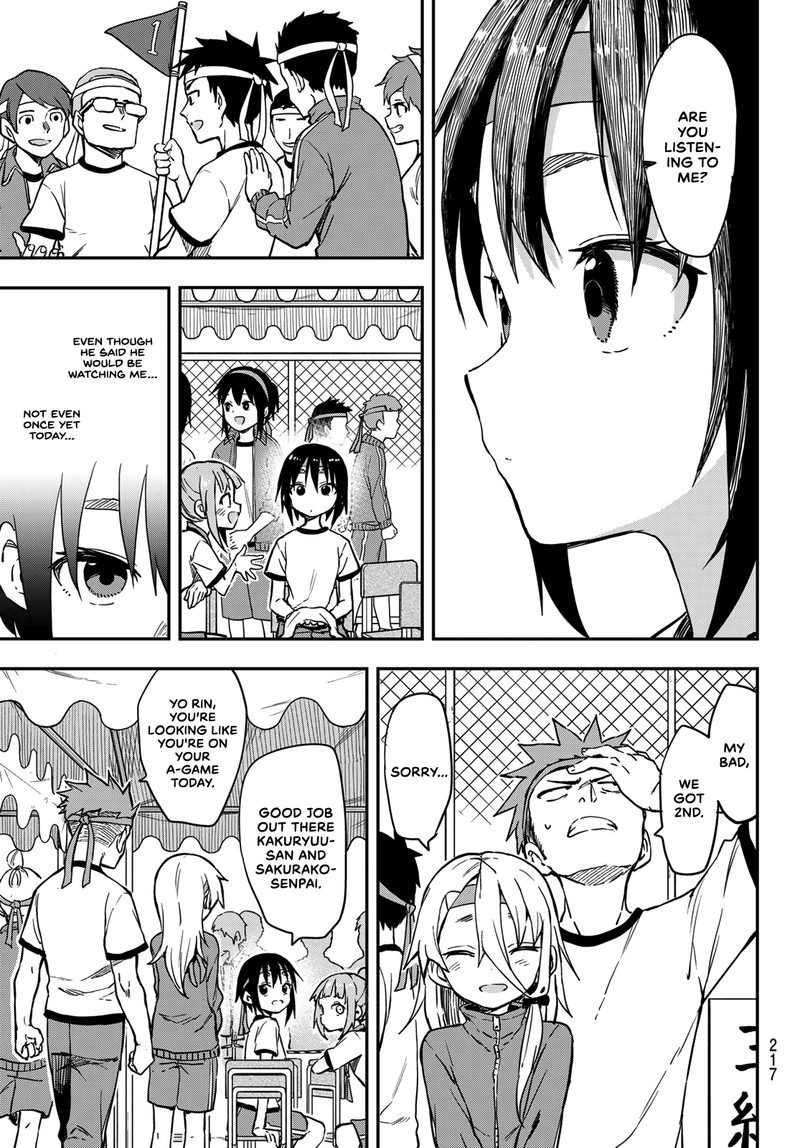 Soredemo Ayumu Wa Yosetekuru 176 5