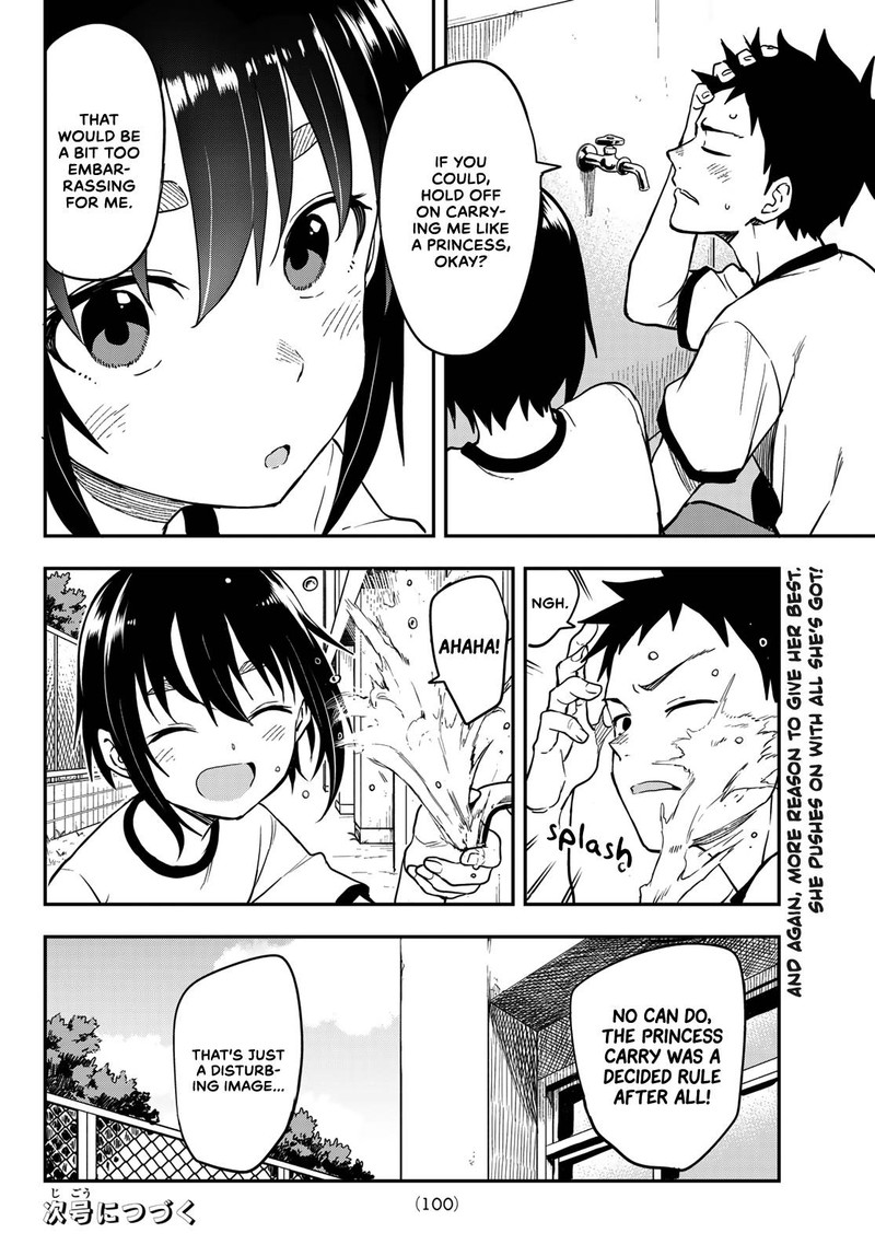 Soredemo Ayumu Wa Yosetekuru 177 10