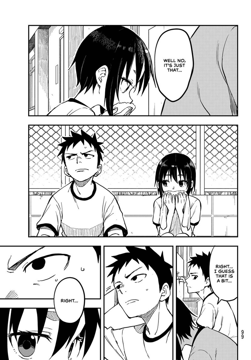 Soredemo Ayumu Wa Yosetekuru 177 9