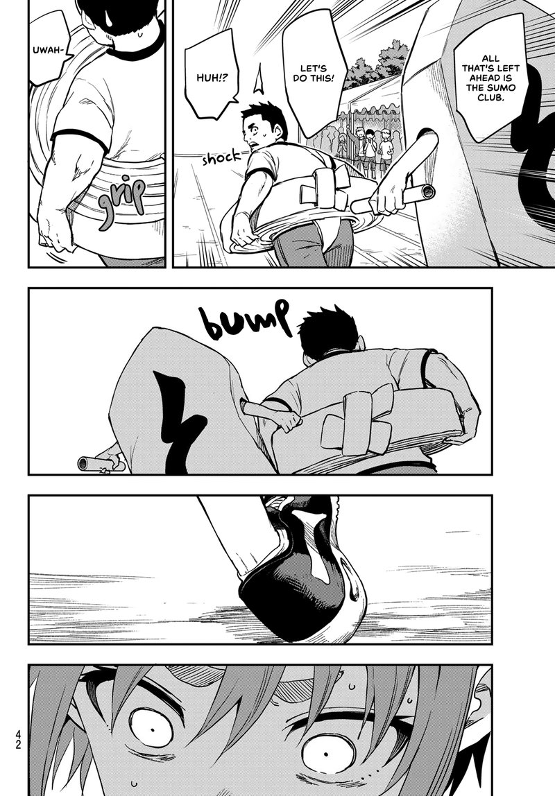 Soredemo Ayumu Wa Yosetekuru 178 4